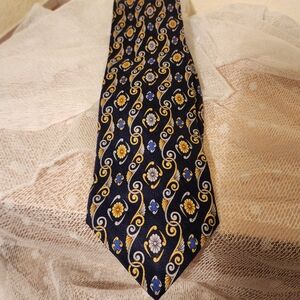 Richel Royal Men's Tie